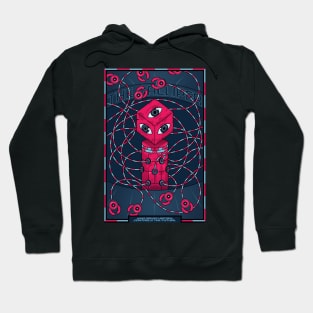 Third Eye Blind Hoodie